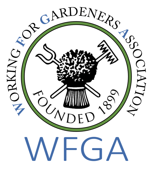 WRAGS Garden Registration Fee