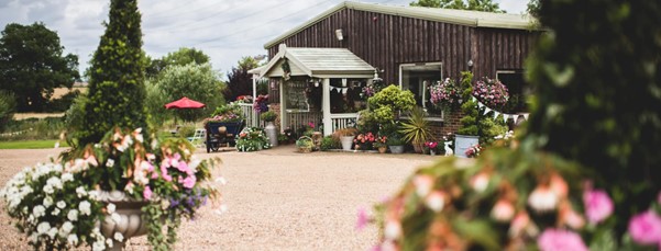 Nottinghamshire - Flower Farm Bulb Planting