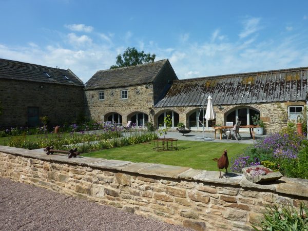 Northumberland - Pruning Workshop