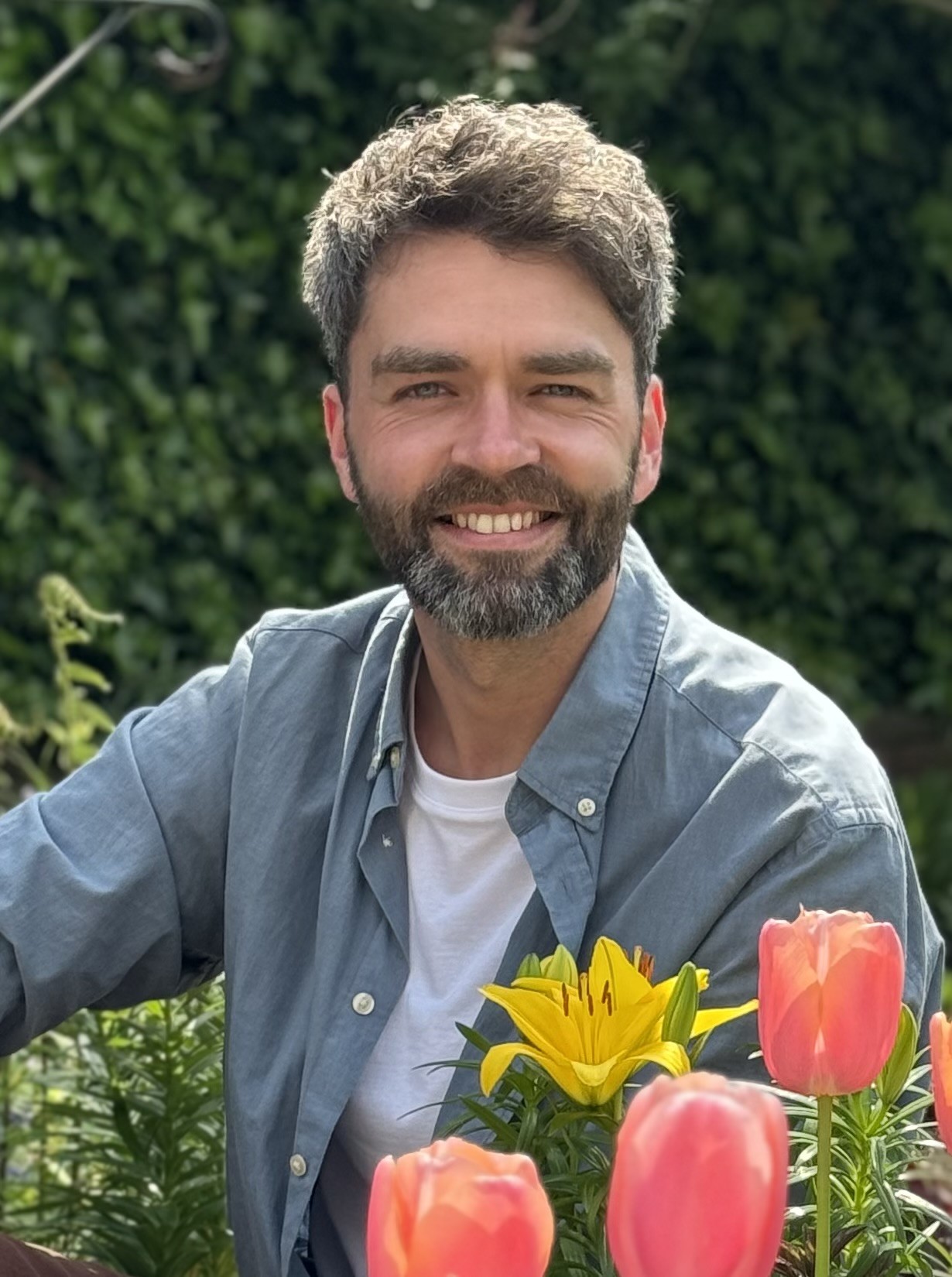 Northumberland - Planning, Establishing and Maintaining Herbaceous and Annual Plant Displays - A Theory Workshop